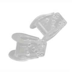 Breathable Toe Spacer Separators & Bunion Correctors - Relieve Toe Pain