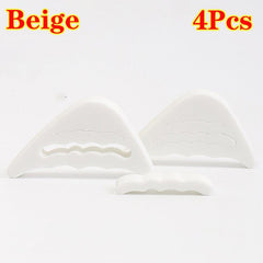 Shoe Filler Inserts for Too Big Shoes Cushion, Adjustable Shoe Filler Men Women