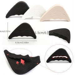 Shoe Filler Inserts for Too Big Shoes Cushion, Adjustable Shoe Filler Men Women