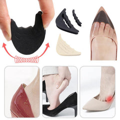 Shoe Filler Inserts for Too Big Shoes Cushion, Adjustable Shoe Filler Men Women