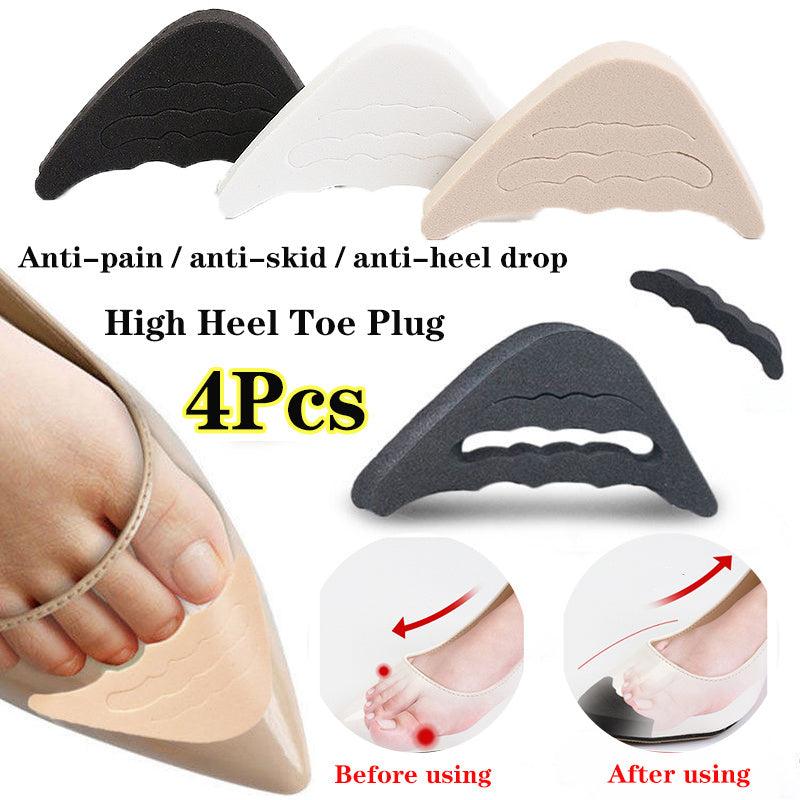 Shoe Filler Inserts for Too Big Shoes Cushion, Adjustable Shoe Filler Men Women