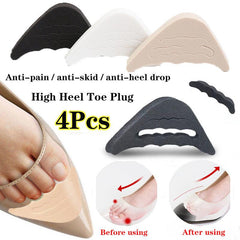 Shoe Filler Inserts for Too Big Shoes Cushion, Adjustable Shoe Filler Men Women
