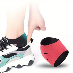 Plantar Fasciitis Wrap Foot Heel Sleeves - Arch Support Orthotic Insoles