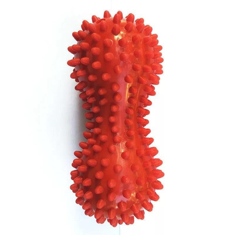 Deep Tissue Massage Ball for Back and Foot muscles