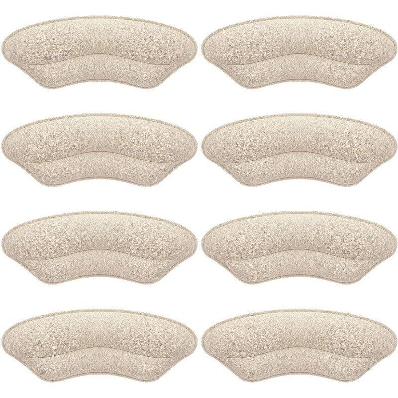 Heel Pads Inserts Grips Liner for Men Women Prevent Heel Slippin