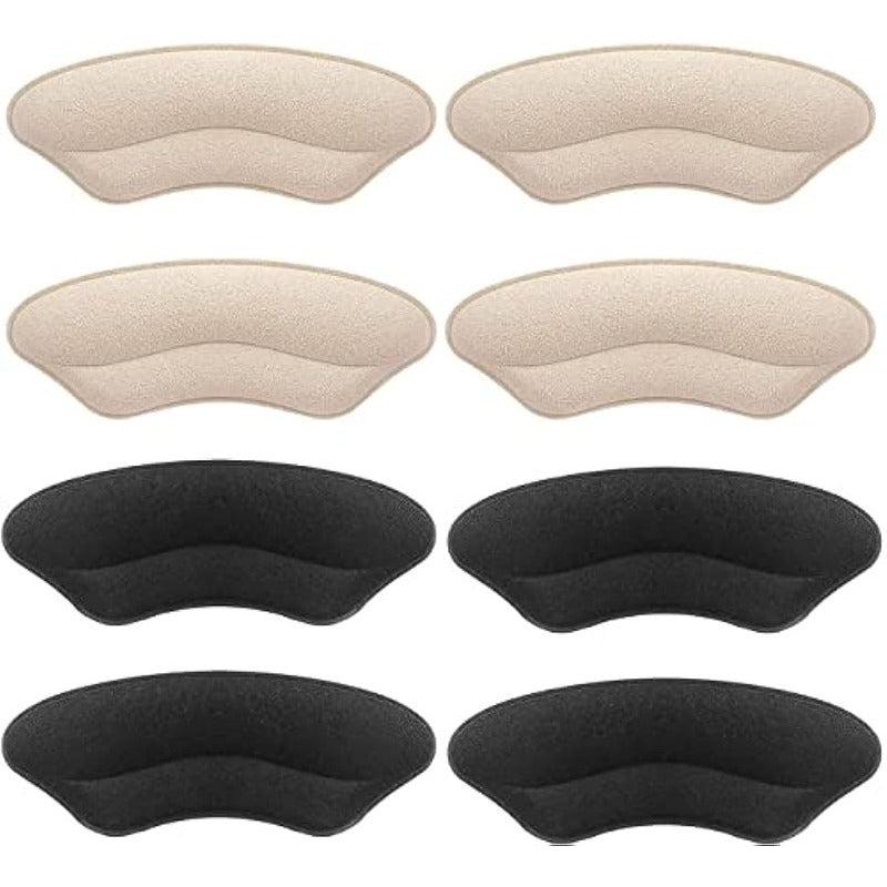 Heel Pads Inserts Grips Liner for Men Women Prevent Heel Slippin