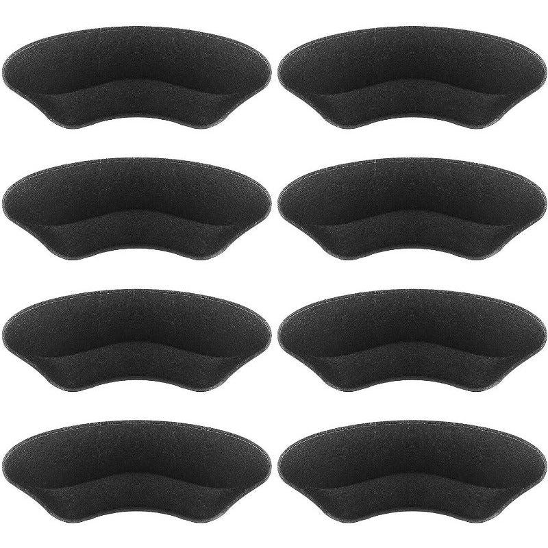 Heel Pads Inserts Grips Liner for Men Women Prevent Heel Slippin