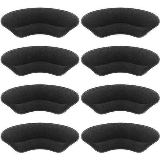 Heel Pads Inserts Grips Liner for Men Women Prevent Heel Slippin