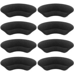 Heel Pads Inserts Grips Liner for Men Women Prevent Heel Slippin