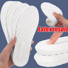 Soft Running Insoles for Shock Absorption Arch Support Orthopedic Inserts