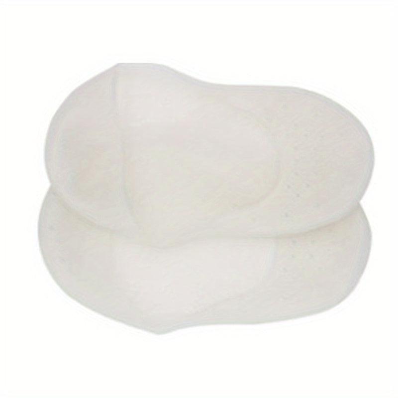 Silicone Heel Protection Cover Moisturizing Foot Socks