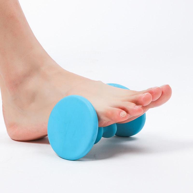Foot Massager Roller Plantar Fasciitis Muscle Aches Soreness Myofascial Release