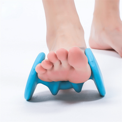 Foot Massager Roller Plantar Fasciitis Muscle Aches Soreness Myofascial Release