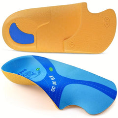 Orthotic Inserts for Plantar Fasciitis Relief & Bunion Correction