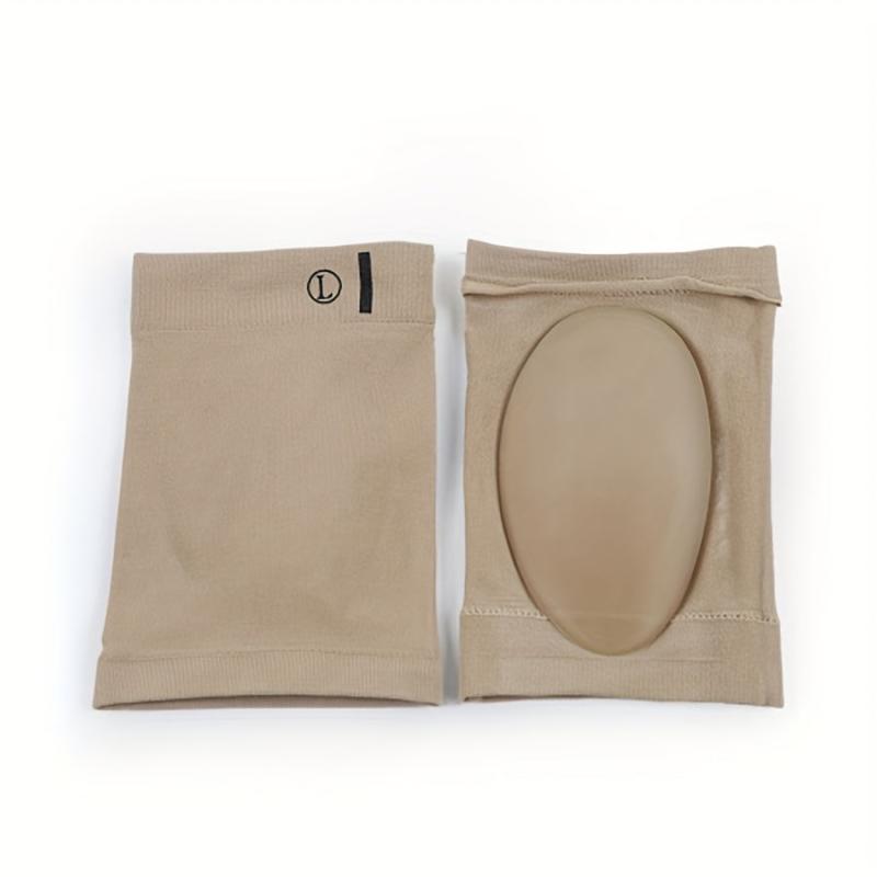 Orthotic Insoles for Flat Feet & High Arches Arch Support & Shock Absorption