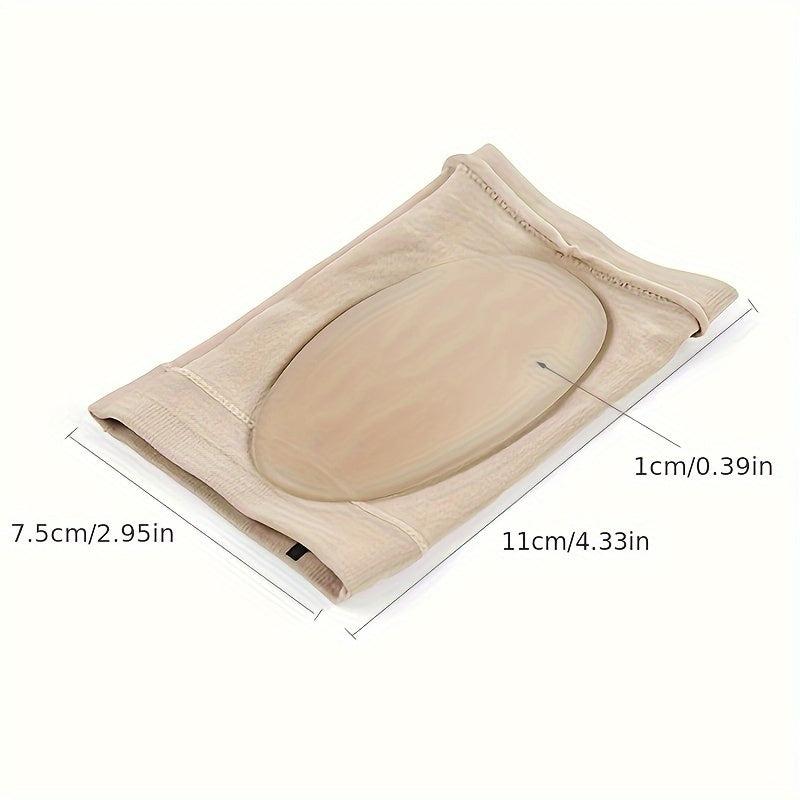 Orthotic Insoles for Flat Feet & High Arches Arch Support & Shock Absorption