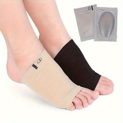 Orthotic Insoles for Flat Feet & High Arches Arch Support & Shock Absorption
