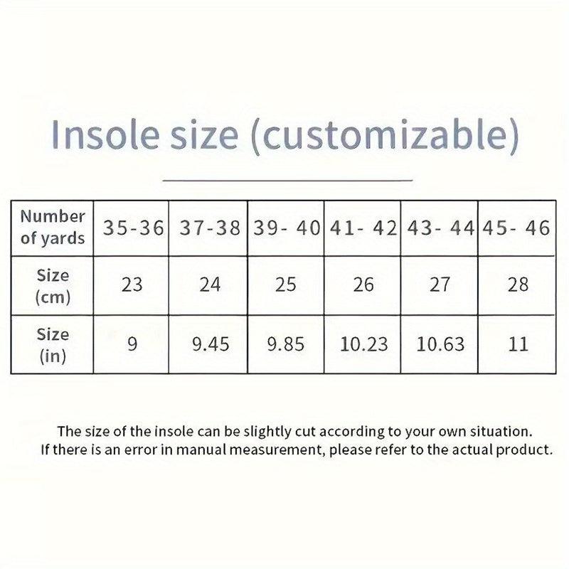 Winter Warm Plush Insoles Thicken Thermal Shoe Pads Self Heated Sports Inserts