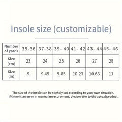 Winter Warm Plush Insoles Thicken Thermal Shoe Pads Self Heated Sports Inserts