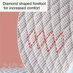 Cat Claw Heightening Insoles for Women, Invisible Heightening Artifact