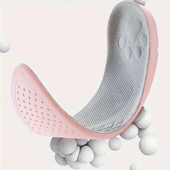 Cat Claw Heightening Insoles for Women, Invisible Heightening Artifact