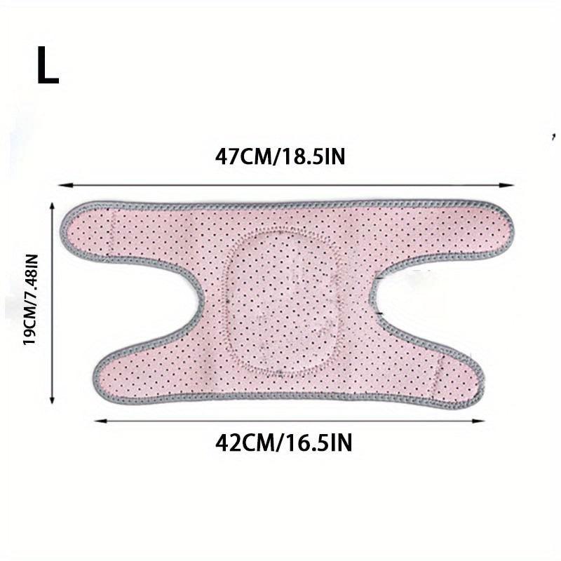 Dance Knee Pads For Dancing Yoga Volleyball Riding - Support & Protection