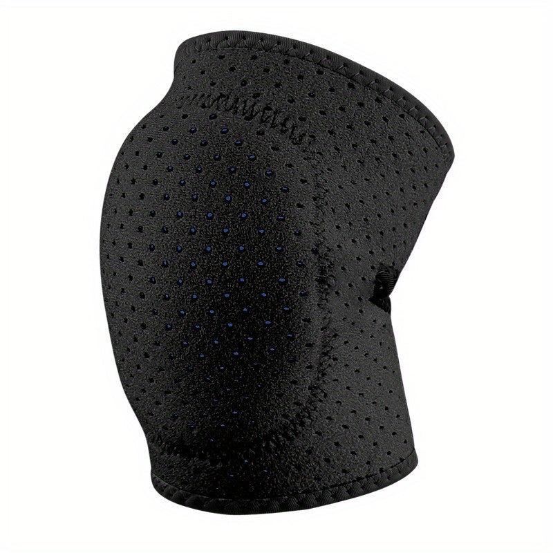 Dance Knee Pads For Dancing Yoga Volleyball Riding - Support & Protection