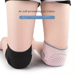 Dance Knee Pads For Dancing Yoga Volleyball Riding - Support & Protection