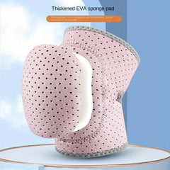 Dance Knee Pads For Dancing Yoga Volleyball Riding - Support & Protection