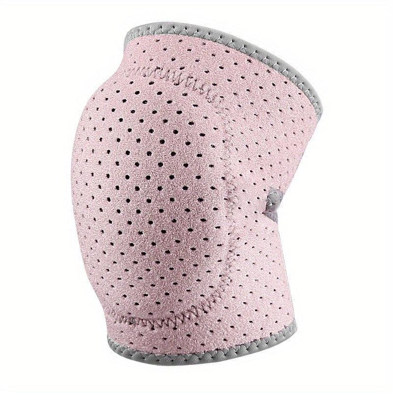 Dance Knee Pads For Dancing Yoga Volleyball Riding - Support & Protection