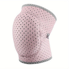 Dance Knee Pads For Dancing Yoga Volleyball Riding - Support & Protection