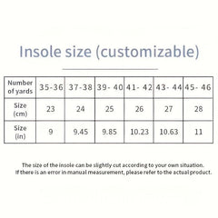Memory Foam Sport Insoles Deodorant Absorb Sweat Massage