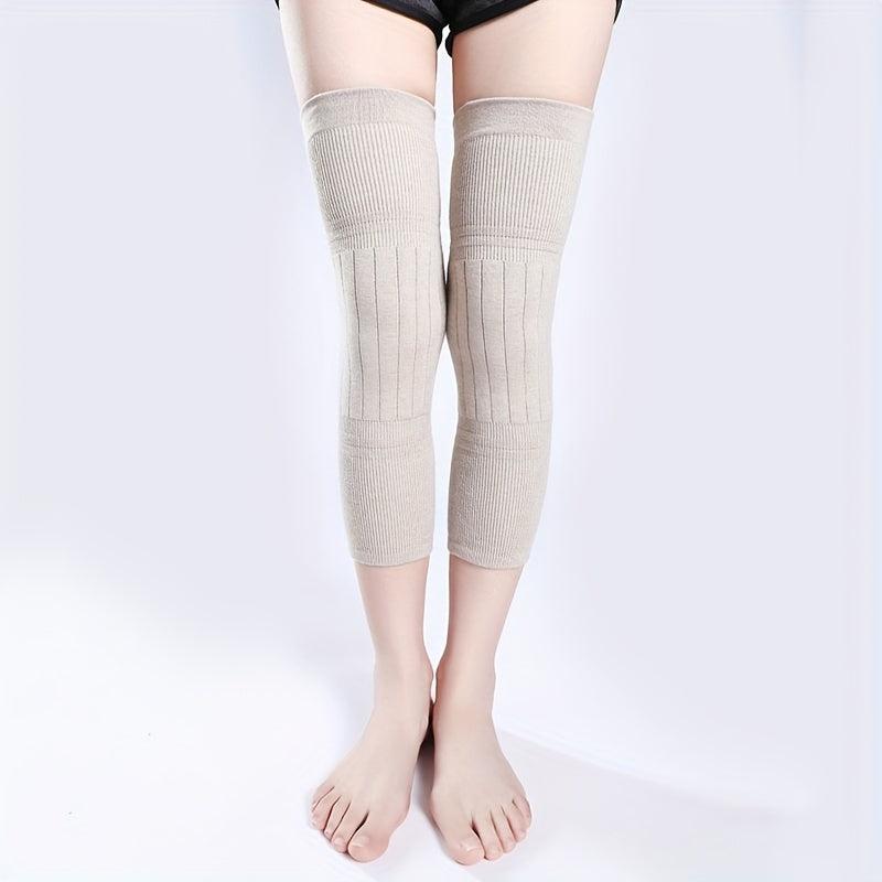Women's Knee Pads for Joint Warmth and Protection