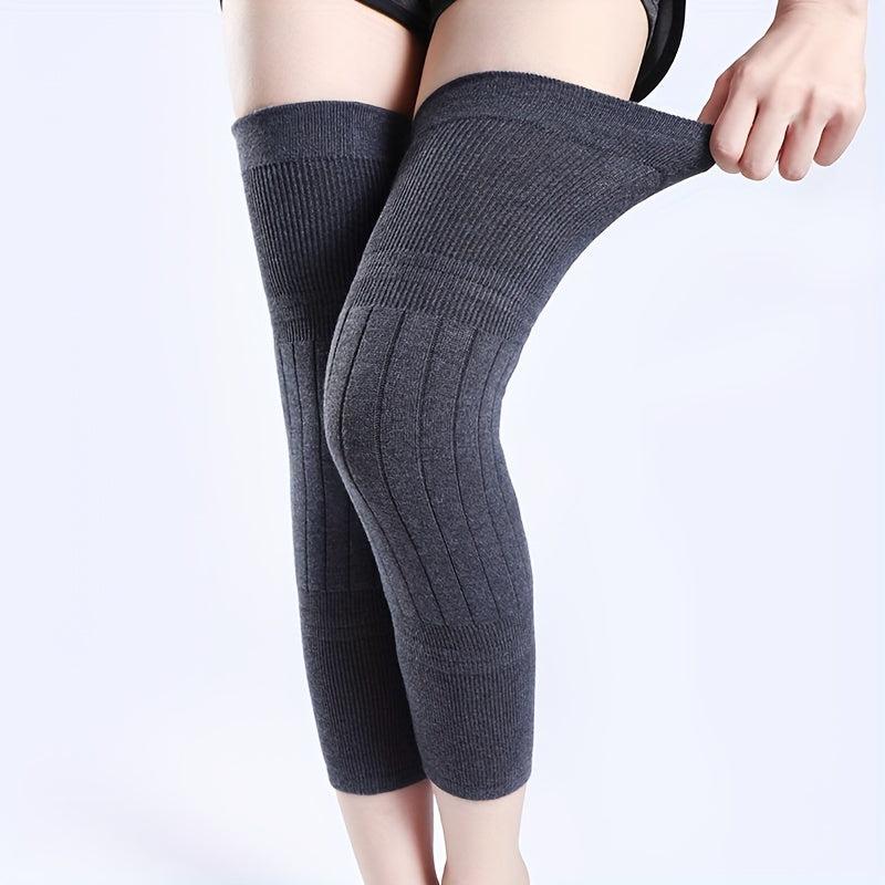 Women's Knee Pads for Joint Warmth and Protection