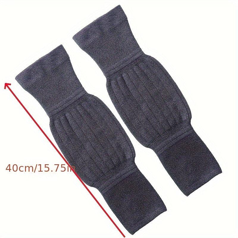 Women's Knee Pads for Joint Warmth and Protection