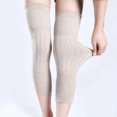 Women's Knee Pads for Joint Warmth and Protection