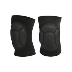 Durable Anti Slip Knee Pad Set for Collision Avoidance