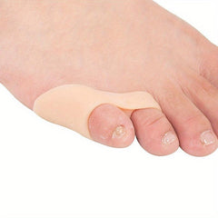 Soft Toe Correctors for Men & Women - For Night & Home Use - Toe Separator