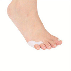 Soft Toe Correctors for Men & Women - For Night & Home Use - Toe Separator