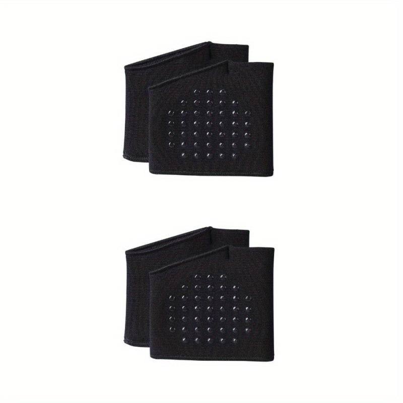 Metatarsal Sleeve Pads Gel Ball of Foot Cushions & Compression Fabric