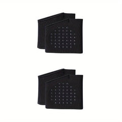 Metatarsal Sleeve Pads Gel Ball of Foot Cushions & Compression Fabric