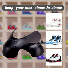 Crease Guards Anti Crease Shoes Protector for Men 8 15 Women 6 13