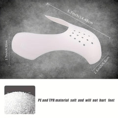 Crease Guards Anti Crease Shoes Protector for Men 8 15 Women 6 13