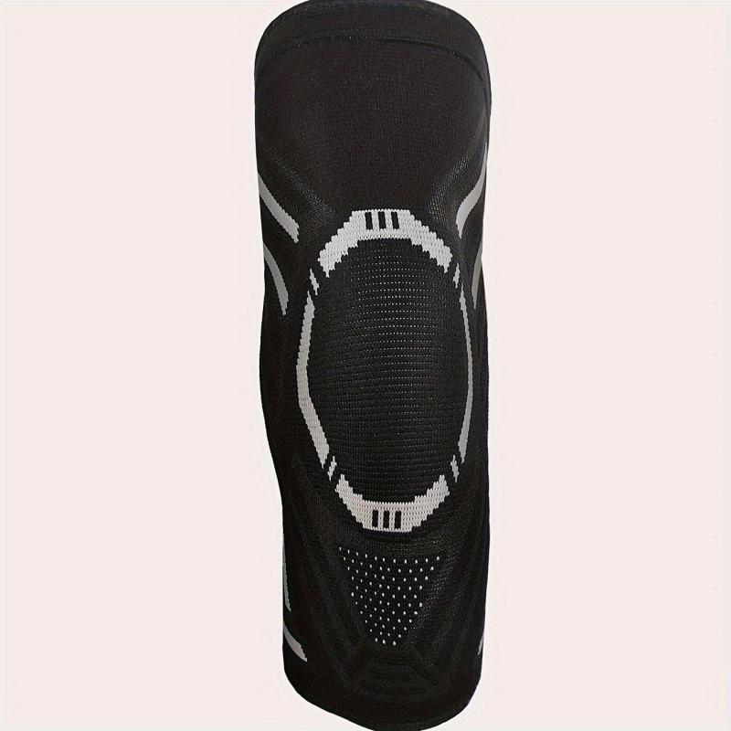 Unisex Sports Knee Pads for Running Basketball Fitness