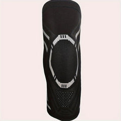 Unisex Sports Knee Pads for Running Basketball Fitness