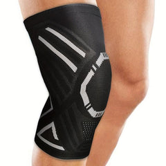 Unisex Sports Knee Pads for Running Basketball Fitness