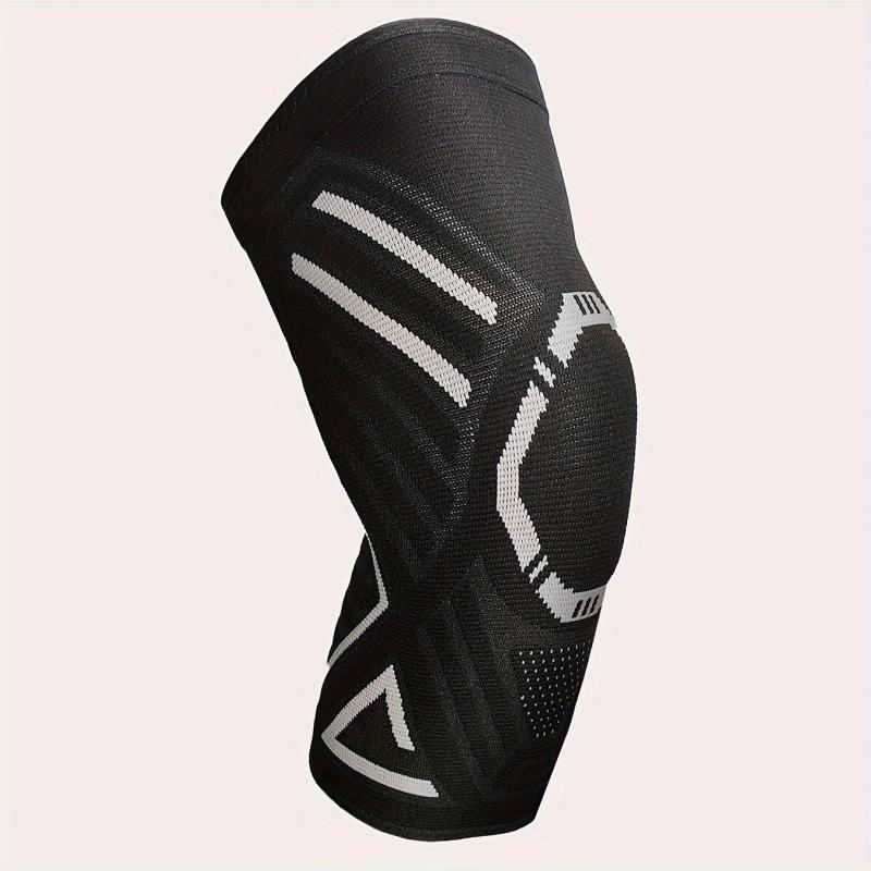 Unisex Sports Knee Pads for Running Basketball Fitness