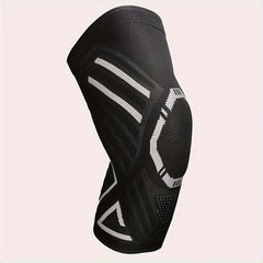 Unisex Sports Knee Pads for Running Basketball Fitness