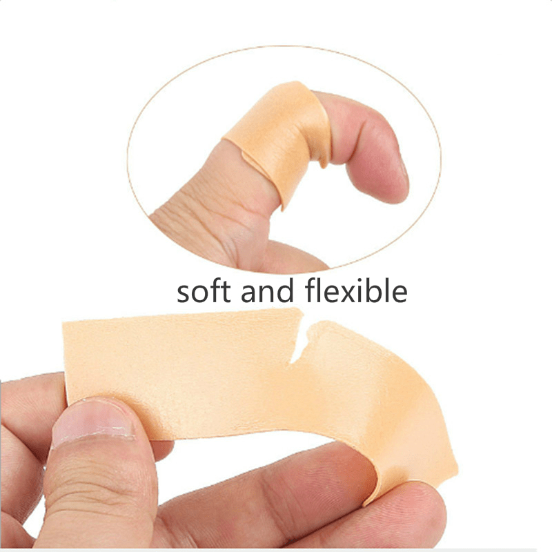 Foam Foot Corn Calluses Toe Finger Protector Tape Bunion Anti Wear Shoe Cushion