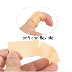 Foam Foot Corn Calluses Toe Finger Protector Tape Bunion Anti Wear Shoe Cushion